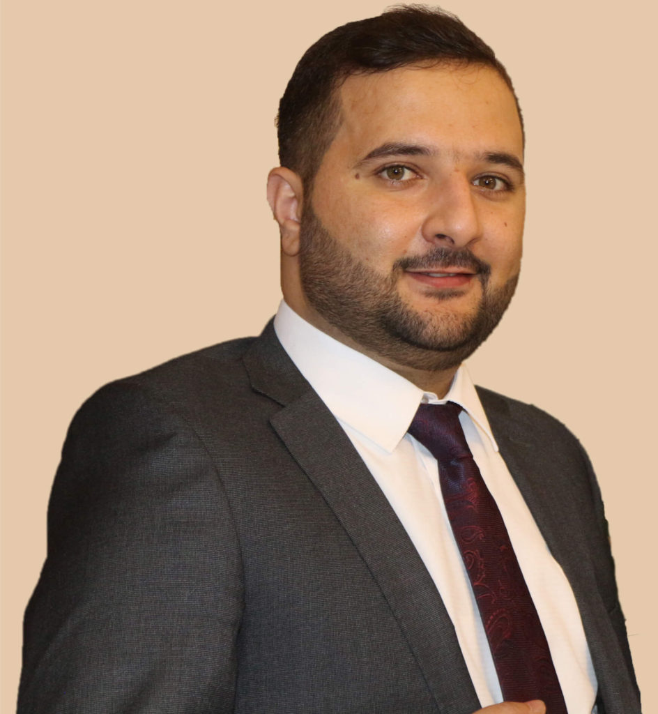 Abdallah Battah